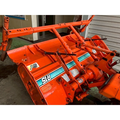 KUBOTA トラクター L1-205S