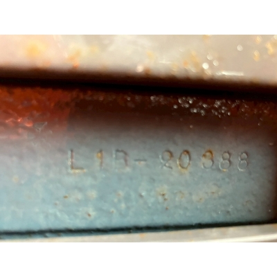 KUBOTA トラクター L1-205S