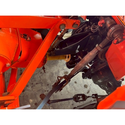 KUBOTA トラクター L1-205S