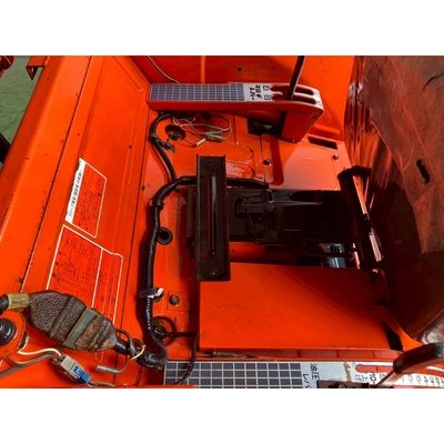 KUBOTA トラクター L1-205S