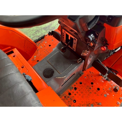 KUBOTA トラクター L1-205S