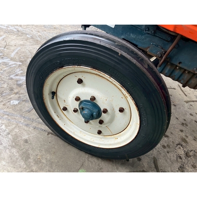 KUBOTA トラクター L1-205S