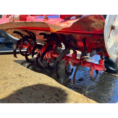 YANMAR トラクター UP-2