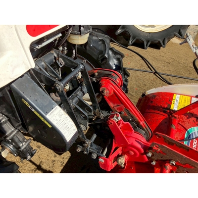 YANMAR トラクター UP-2