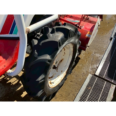 YANMAR トラクター UP-2