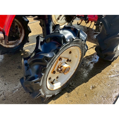 YANMAR トラクター UP-2