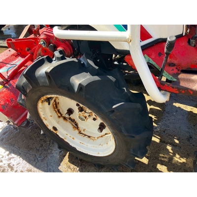 YANMAR トラクター UP-2