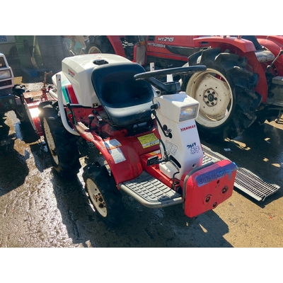 YANMAR トラクター UP-2