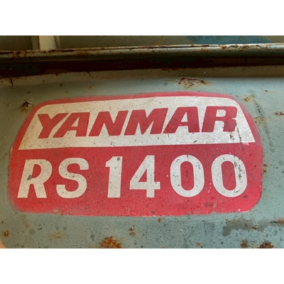 YANMAR トラクター YM2000