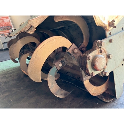 YANMAR トラクター YM2000