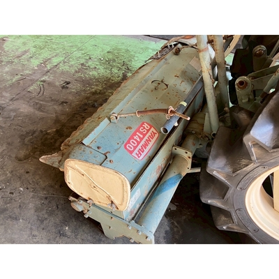 YANMAR トラクター YM2000