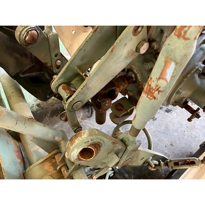 YANMAR トラクター YM2000