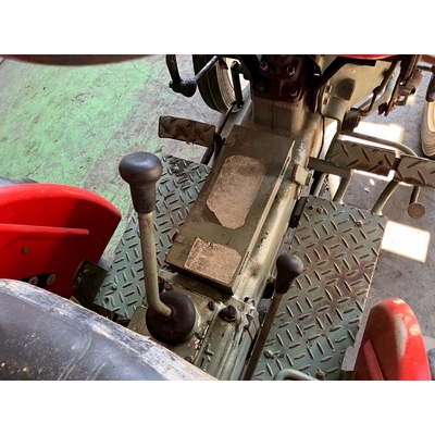 YANMAR トラクター YM2000