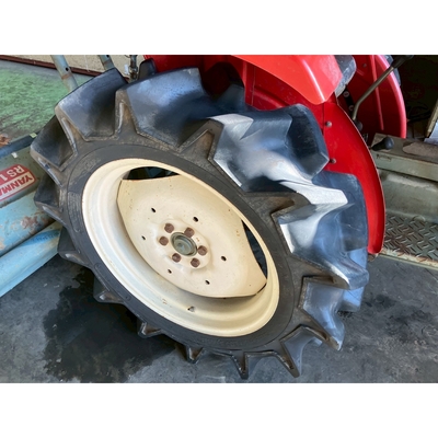 YANMAR トラクター YM2000