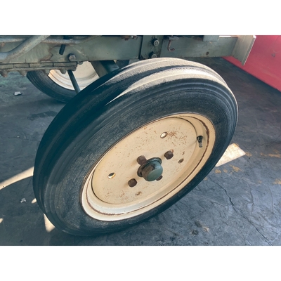 YANMAR トラクター YM2000