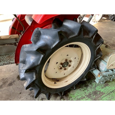 YANMAR トラクター YM2000