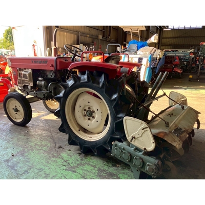 YANMAR トラクター YM2000