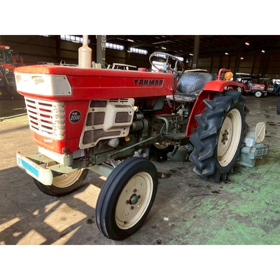 YANMAR トラクター YM2000