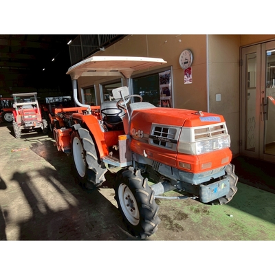 KUBOTA トラクター GL25