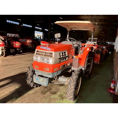 KUBOTA トラクター GL25