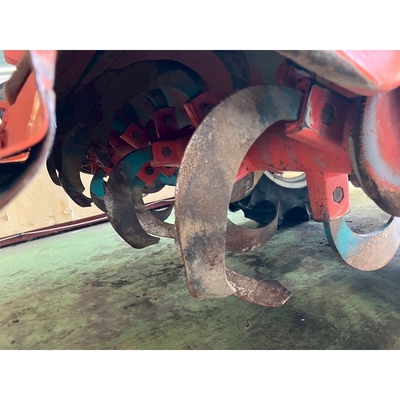 KUBOTA トラクター GL25