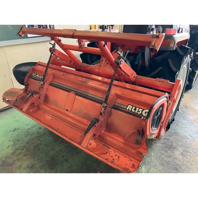 KUBOTA トラクター GL25