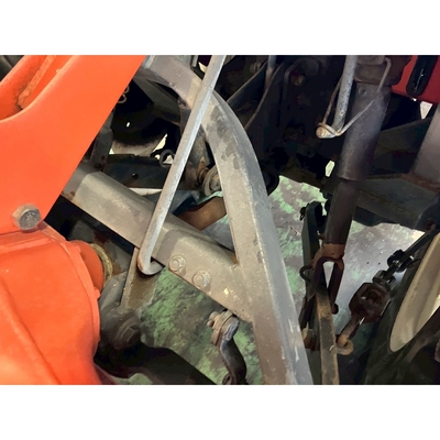 KUBOTA トラクター GL25