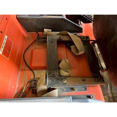 KUBOTA トラクター GL25