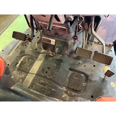 KUBOTA トラクター GL25