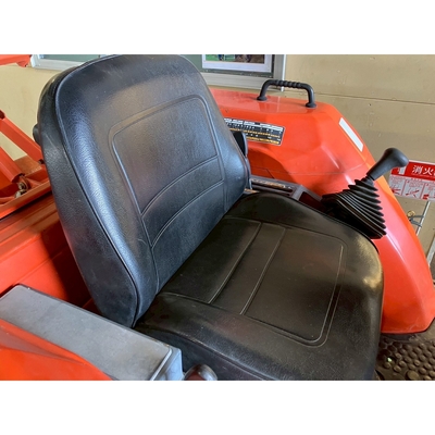 KUBOTA トラクター GL25
