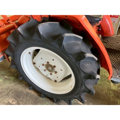 KUBOTA トラクター GL25