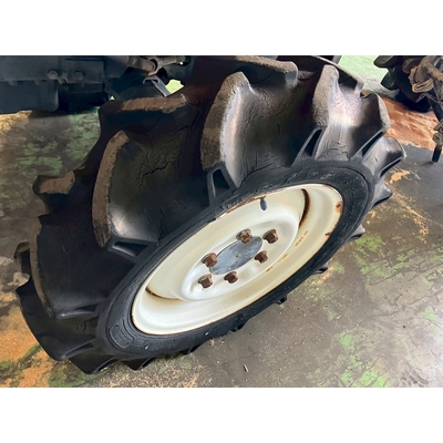 KUBOTA トラクター GL25