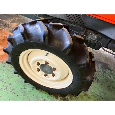 KUBOTA トラクター GL25