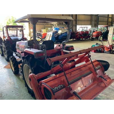 KUBOTA トラクター GL25