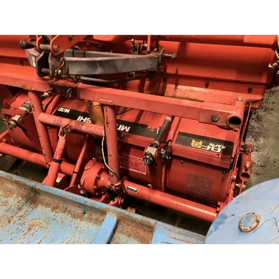 MITSUBISHI ロータリー