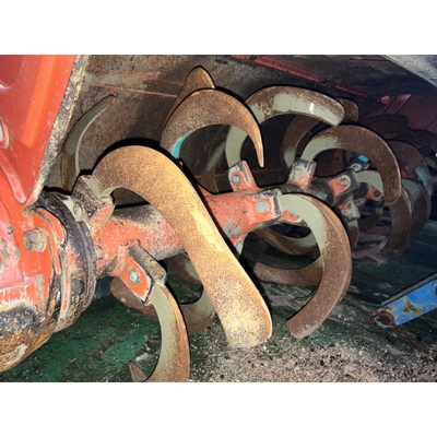 KUBOTA ロータリー RL4