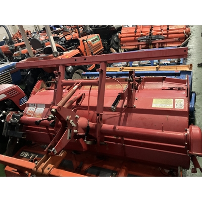 YANMAR ロータリー