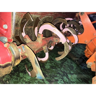 YANMAR ロータリー