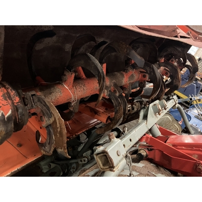 KUBOTA ロータリー RL-14