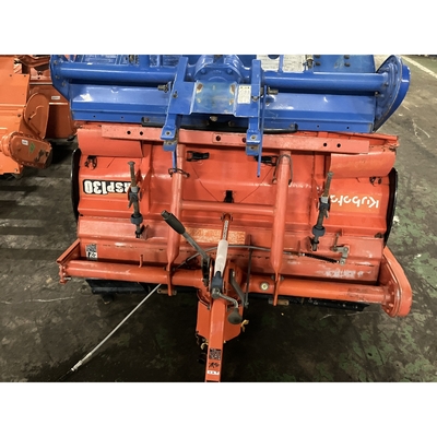 KUBOTA ロータリー