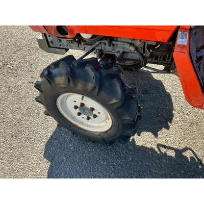 KUBOTA トラクター GB20