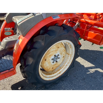 KUBOTA トラクター GB20