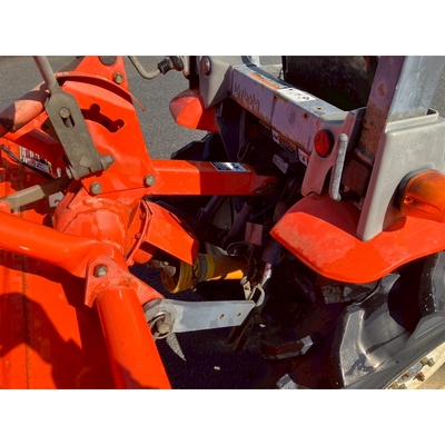 KUBOTA トラクター GB20