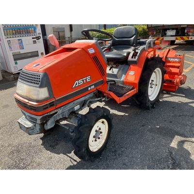 KUBOTA トラクター A155