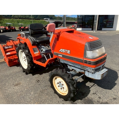 KUBOTA トラクター A155