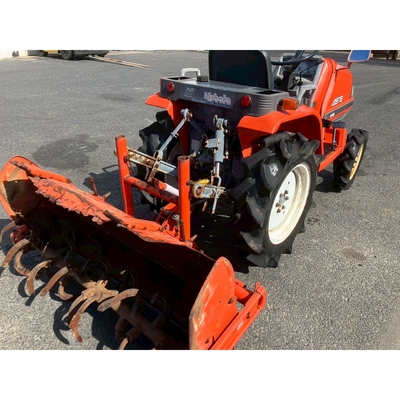 KUBOTA トラクター A155