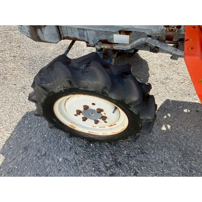 KUBOTA トラクター A155