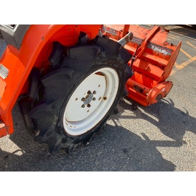 KUBOTA トラクター A155