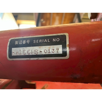 MITSUBISHI トラクター MT241