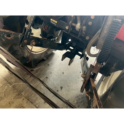 MITSUBISHI トラクター MT241